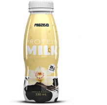protein milk 330ml cx 12