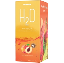 h2o infusion 9g cx 12