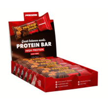 protein snack toffee