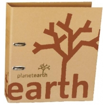 pasta arquivo escolar planet earth cx 10