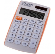 calculadora bolso sld-322rg