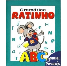 gramática ratinho