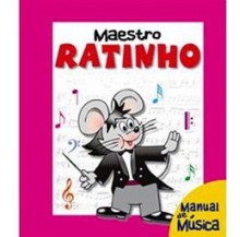 maestro ratinho cx 5