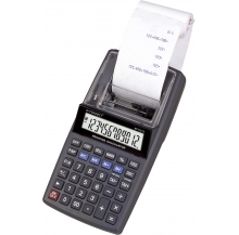 calculadora c/ impressora kf11213
