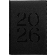 agenda 2026 creta preto a5