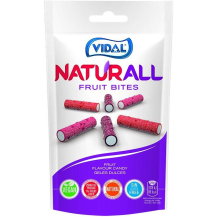 naturall fruit & veggie 180g cx 10