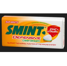 smint 2h defensive orangemint