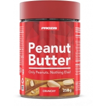 peanut butter 250g cx 12