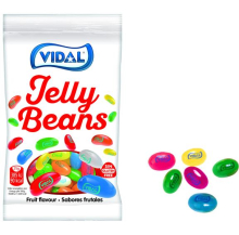 jelly beans 14x85g