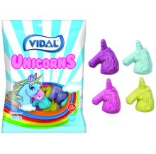 jelly unicornios 14x90g