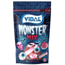 monster mix 10 x180gr