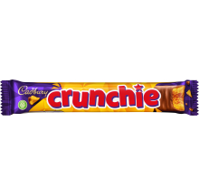 cadbury crunchie (x12)