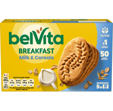 belvita break leite (x10)