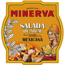 salada mexicana (x10)