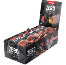 zero bar caramel 40g