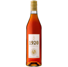 brandy 1920 1l