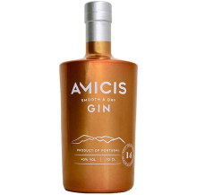 gin amicis 0.70l