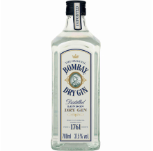 gin bombay original 0.70l