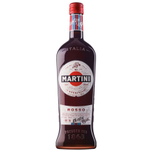 martini rosso tinto 1l