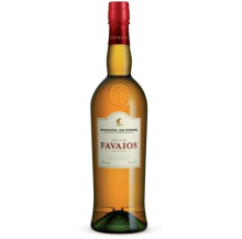 moscatel de favaios 0.75l