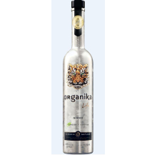 organika vodka 0.75l