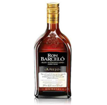 rum barcelo anejo 0.7l