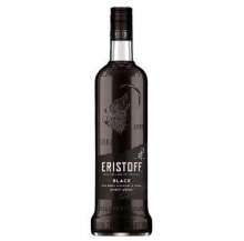 vodka eristoff black 0.7l