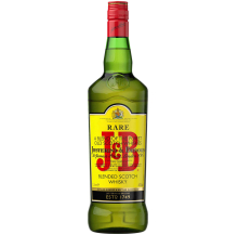 whisky j.b. 0.7l