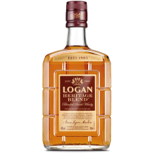 whisky logan 12 anos 0.7l