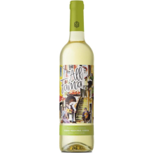 vinho branco all fama 0.75l