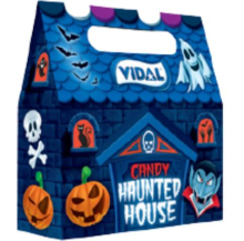 haunted house 6 x200gr