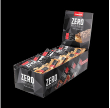 zero bar peanut butter