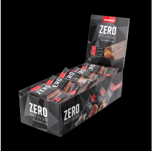 zero bar fudge brownie