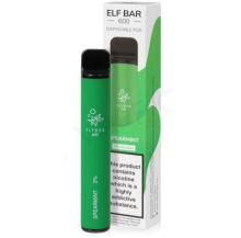 elfbar spearmint 20mg - pvp 9.50€