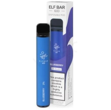 elfbar blueberry 20mg - pvp 9.50€