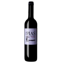 vinho tinto terreiro pias 0.75