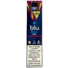 blu bar 1000 lemon ice 20mg