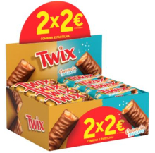 topbox twix (cx48)