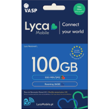 lycamobile nacional l 20€