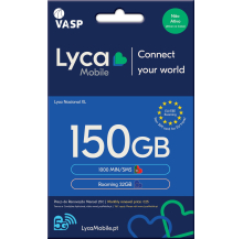 lycamobile nacional xl 25€