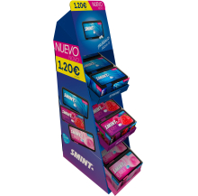 pack smint flat dispenser(36)