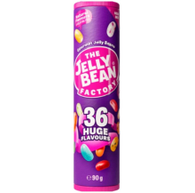 jelly bean mix tubo 90gr