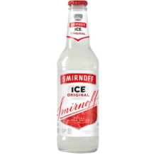 vodka sminoff ice garrfa 275ml