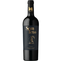 vinho sem teto colheita t 0.75