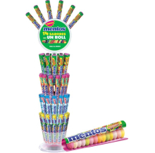 pack espiga mentos (49+5)