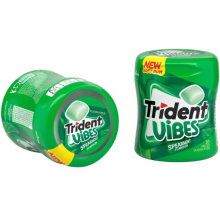 trdnt vibes spearmint 70,2g