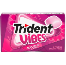 trdnt vibes berries clutch