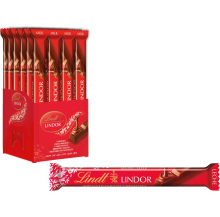 lindor stick leite 38g