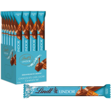 lindor stick caram.salg 38g