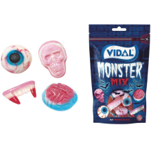 doypack monster mix 180g